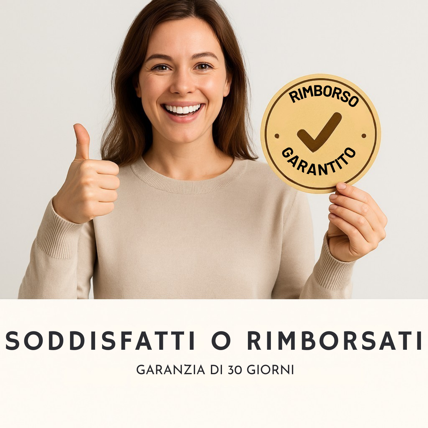 Hydrohealth – Bottiglia d'acqua idrogenata